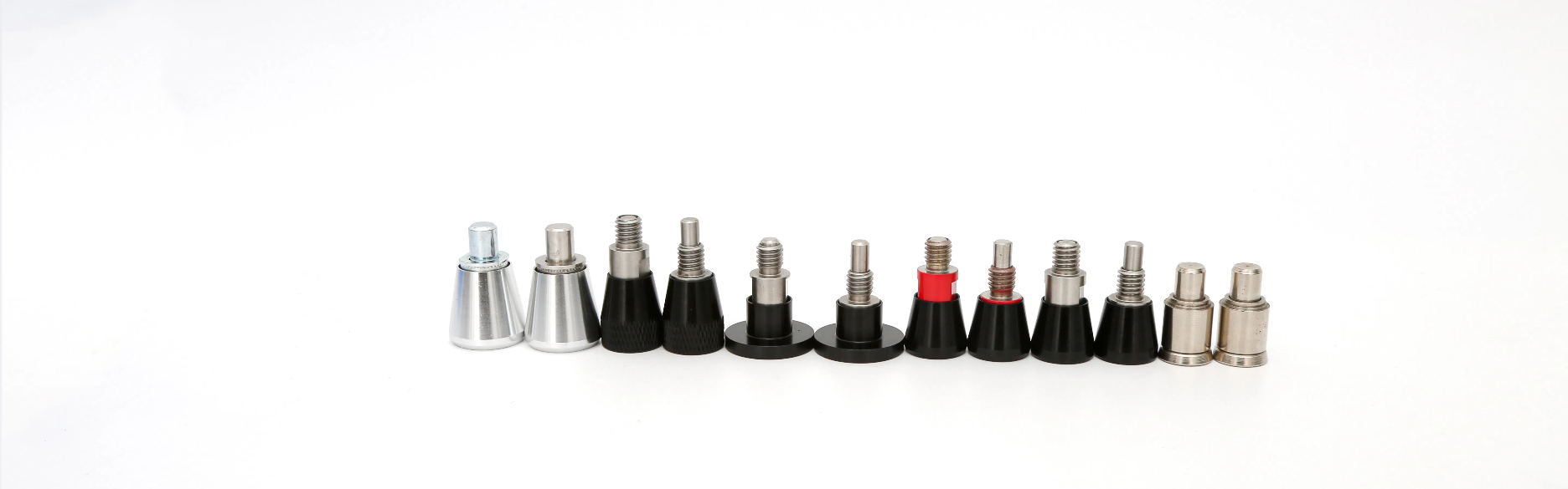 Unlock precision in tight spaces with our rugged mini indexing plungers—engineered for micro devices, compact machinery, and repeatable alignment.